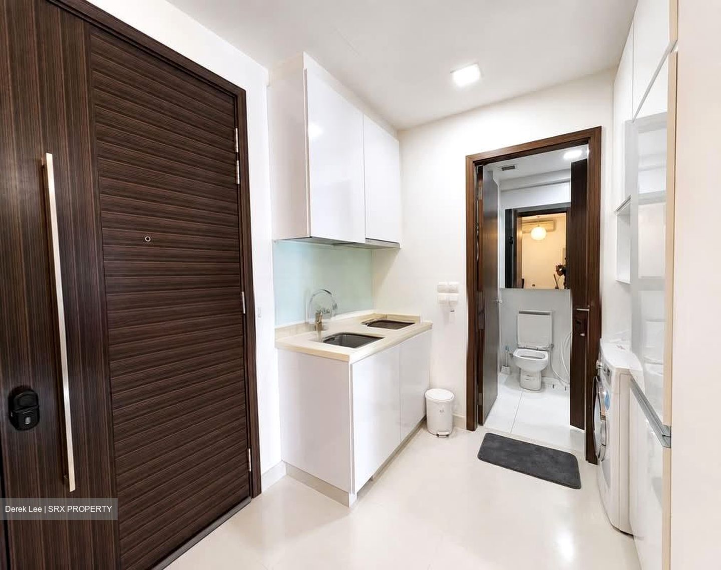 Smart Suites (D14), Apartment #602890821